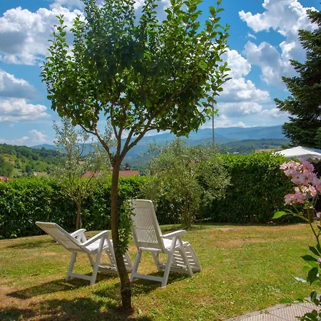 La Casetta Casa vacanze *