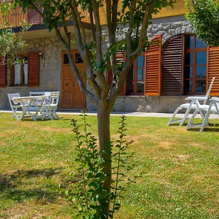 Casa vacanze La Casetta