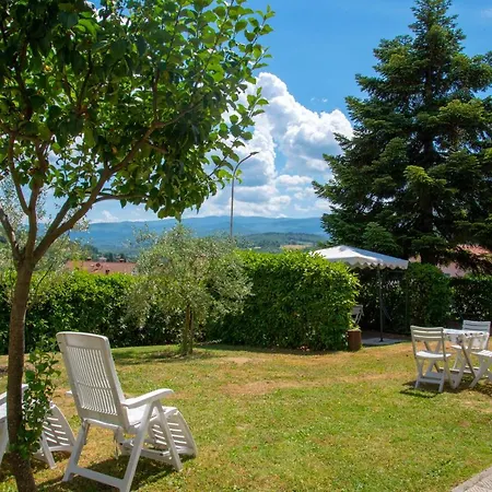 La Casetta * Pratovecchio Stia