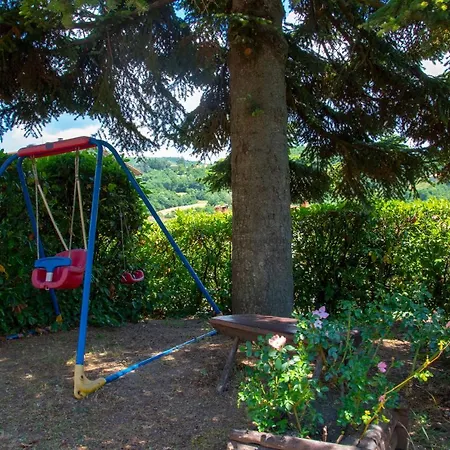 Casa vacanze La Casetta Pratovecchio Stia