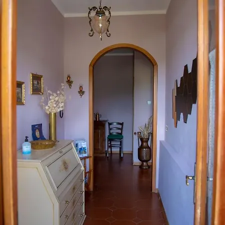 La Casetta