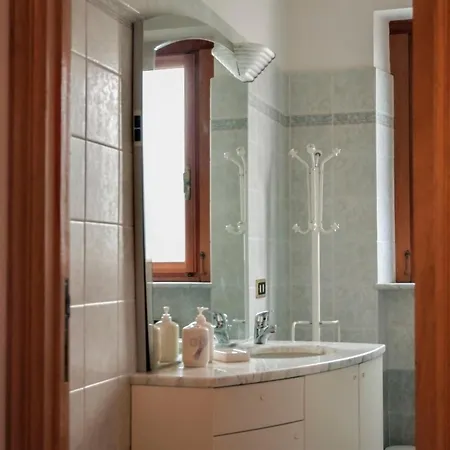 Casa vacanze La Casetta Pratovecchio Stia