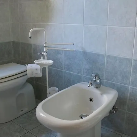 Casa vacanze La Casetta