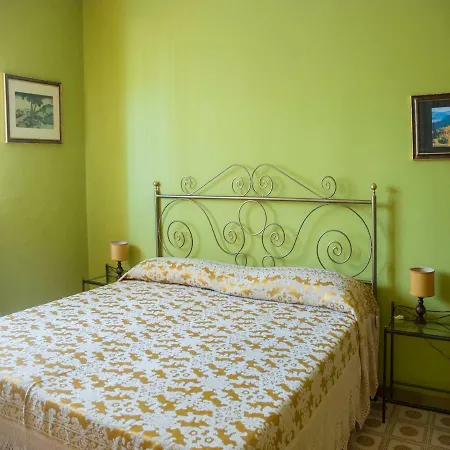 La Casetta Casa vacanze *