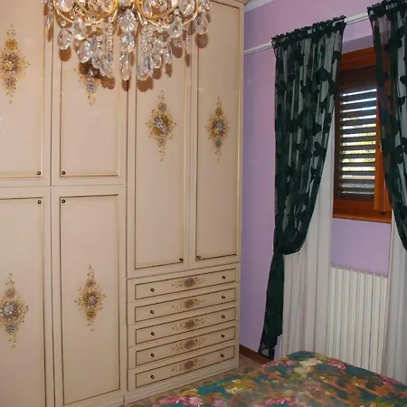 La Casetta Casa vacanze *