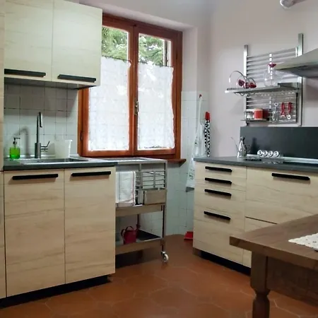 Casa vacanze La Casetta Pratovecchio Stia