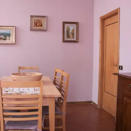 La Casetta Pratovecchio Stia