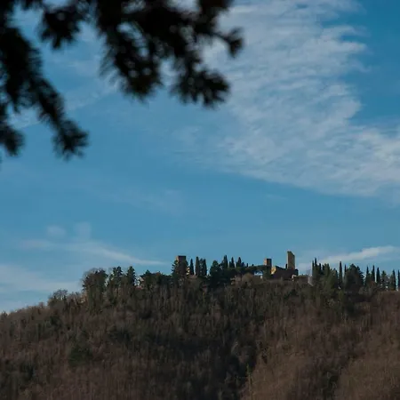 La Casetta *