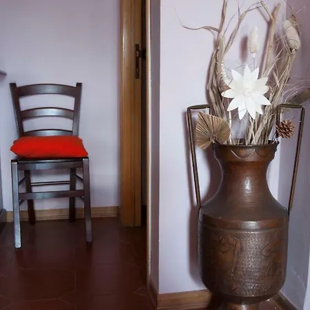 La Casetta Casa vacanze