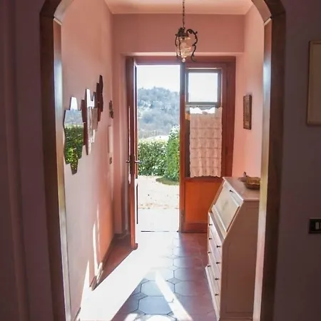 La Casetta *