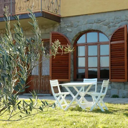 Casa vacanze La Casetta Pratovecchio Stia